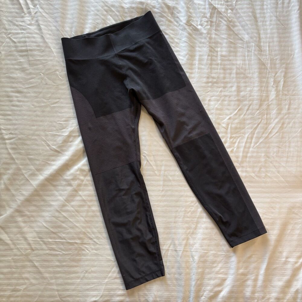 Nike Tech Pack Women's Running Crop Leggings